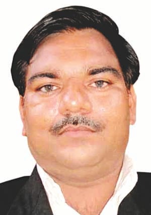 murder in mothin village