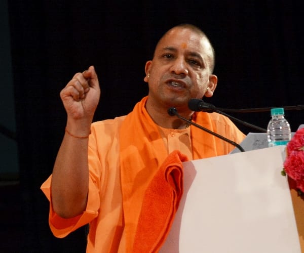  25 IAS transferred in Uttar Pradesh.