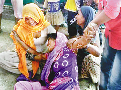 Child death due to transpo