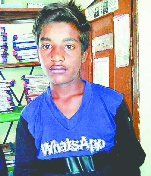 a man saved arjun in haridwar