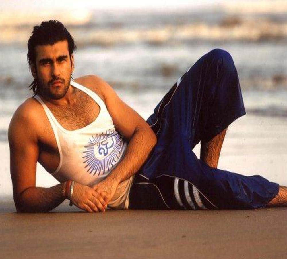 Arya Babbar, son of Raj Babbar, turned author, bollywood flop star kids