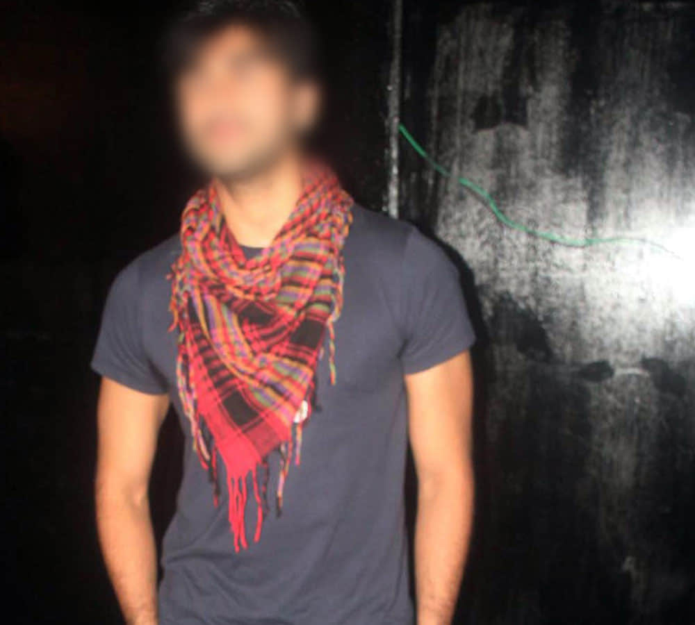 Arya Babbar, son of Raj Babbar, turned author, bollywood flop star kids