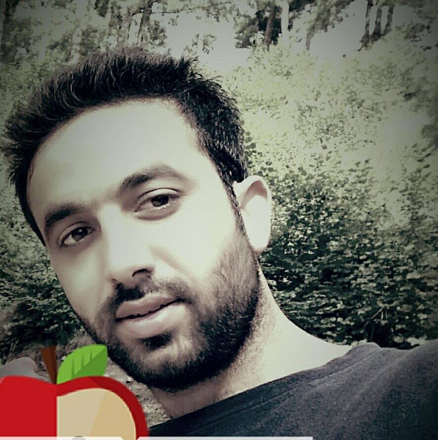 a kasmiri man missing from bits pilani institue