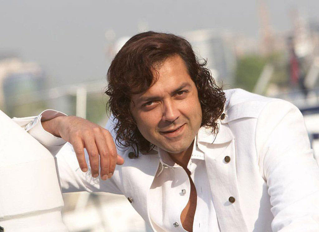 Bobby Deol joins Salman Khan and Jacqueline Fernandez upcoming film Race 3
