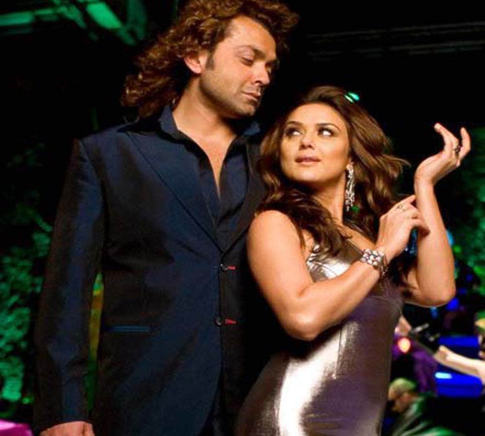 Bobby Deol runs restaurants in Mumbai and a banquet hall, bobby deol unknown facts