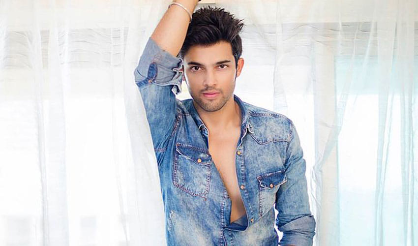TV Actor Parth Samthaan Got Arrested For Molesting A 20 Year Old Model