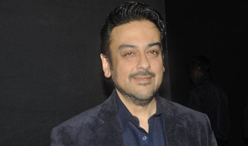 Singer Adnan Sami Supports Fellow Sonu Nigam On His Azaan Tweet Controversy