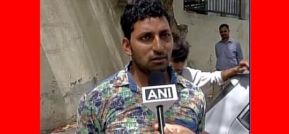kalkaji gaurakshak attack: one member shashank sharma of pfa arrested