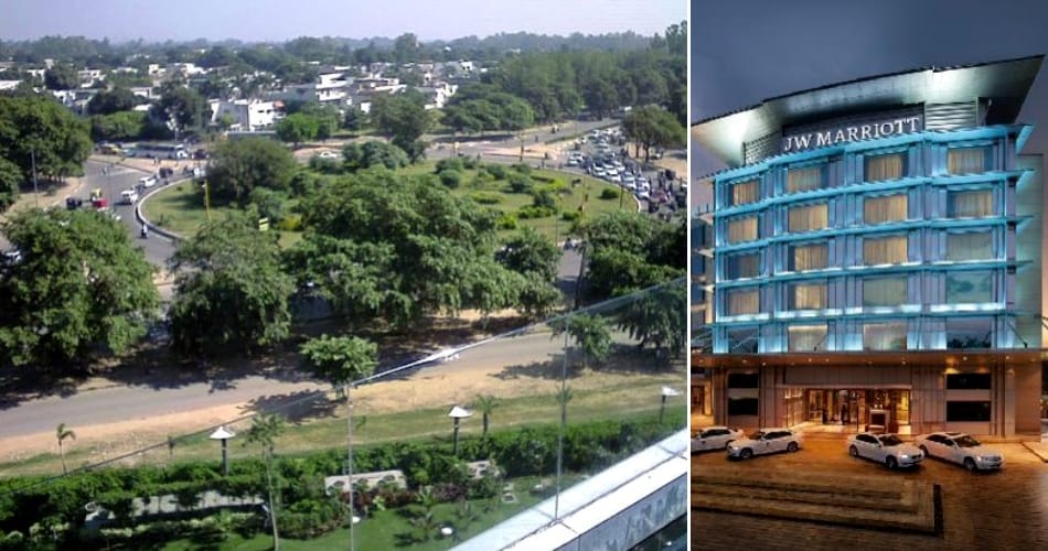 hotel owners of Sector-34, 35 and 44 can get relief, liquor ban on highway