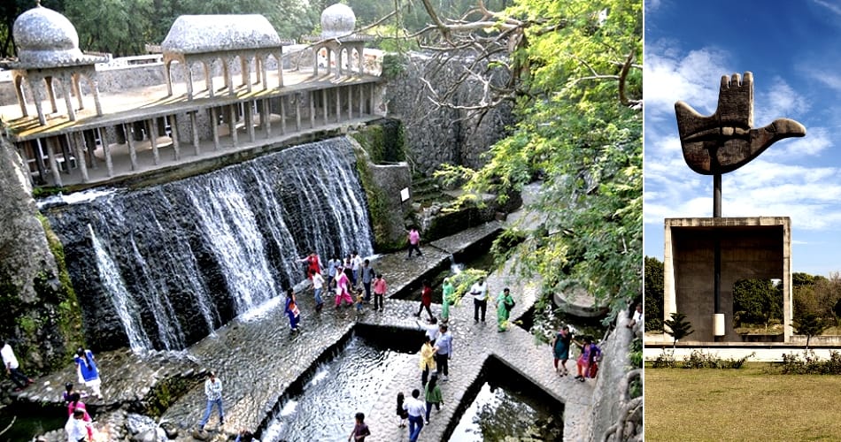20 unknown Facts about city beautiful chandigarh