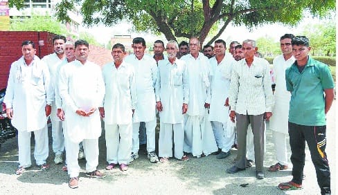 ropawas village sirsa, sirsa
