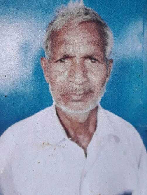 Elderly death, many injured by bull attack