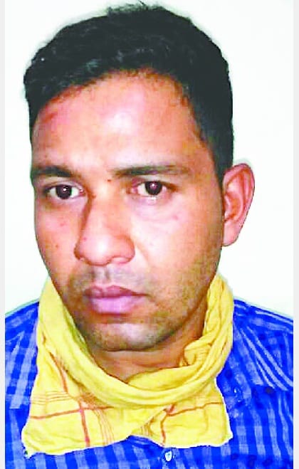 rape attempt on girl in a wedding ceremony 
