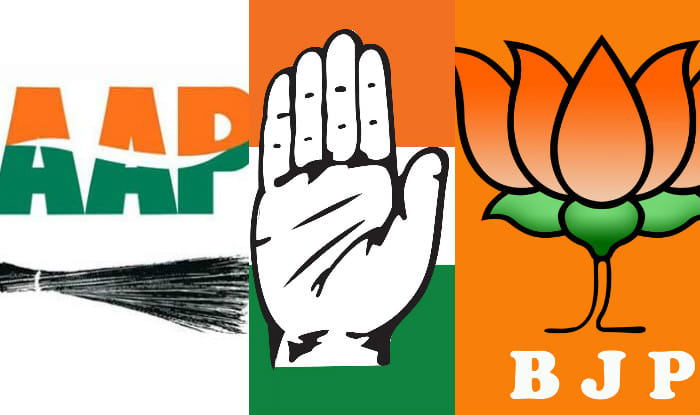 दिल्ली एमसीडी चुनाव 