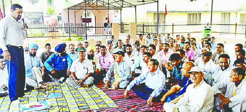 Demand for joining 61 panchayats in Uttarakhand