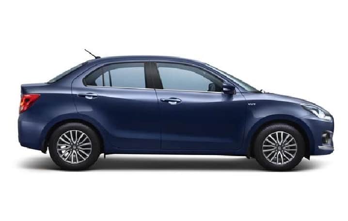 Maruti has unveiled the new Dzire launch on 16 may