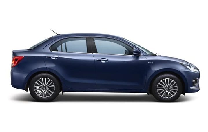 Maruti has unveiled the new Dzire launch on 16 may
