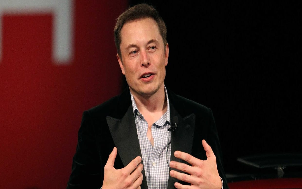 Elon Musk Acquitted in case of defamation, British diver claimed Rs 1368 crore