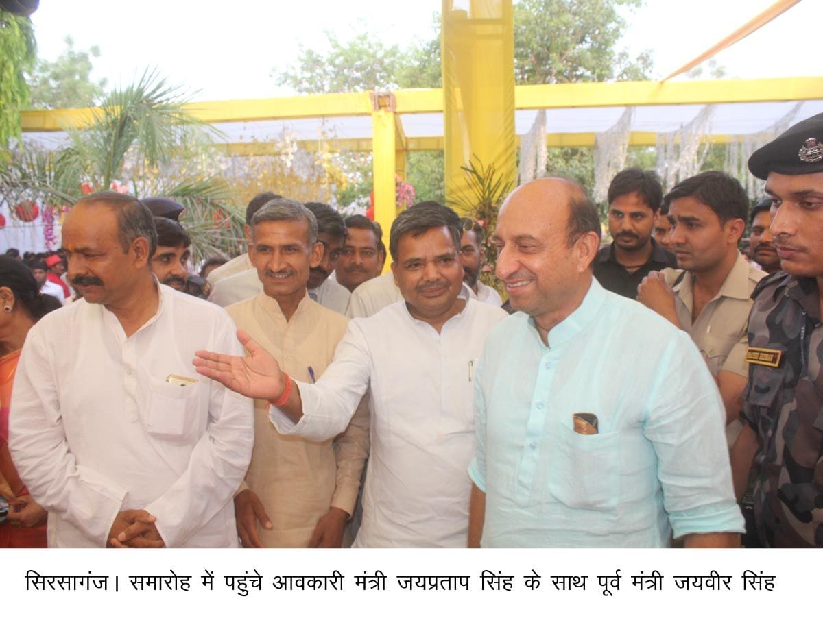 Alcohol prohibition in UP perheps no : Jai Prakash