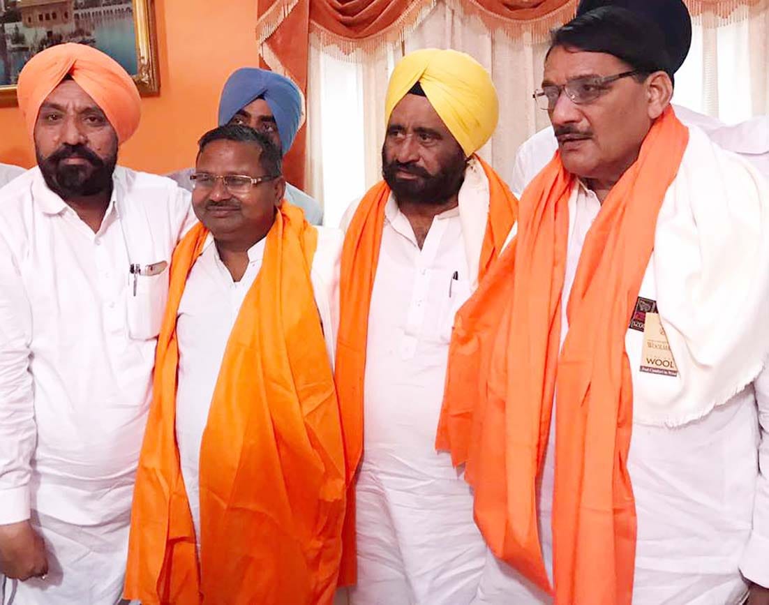 Fenugreek rescue operations will be completed till June 5