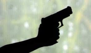 one child killed in wedding ceromoney firing at ghazipur