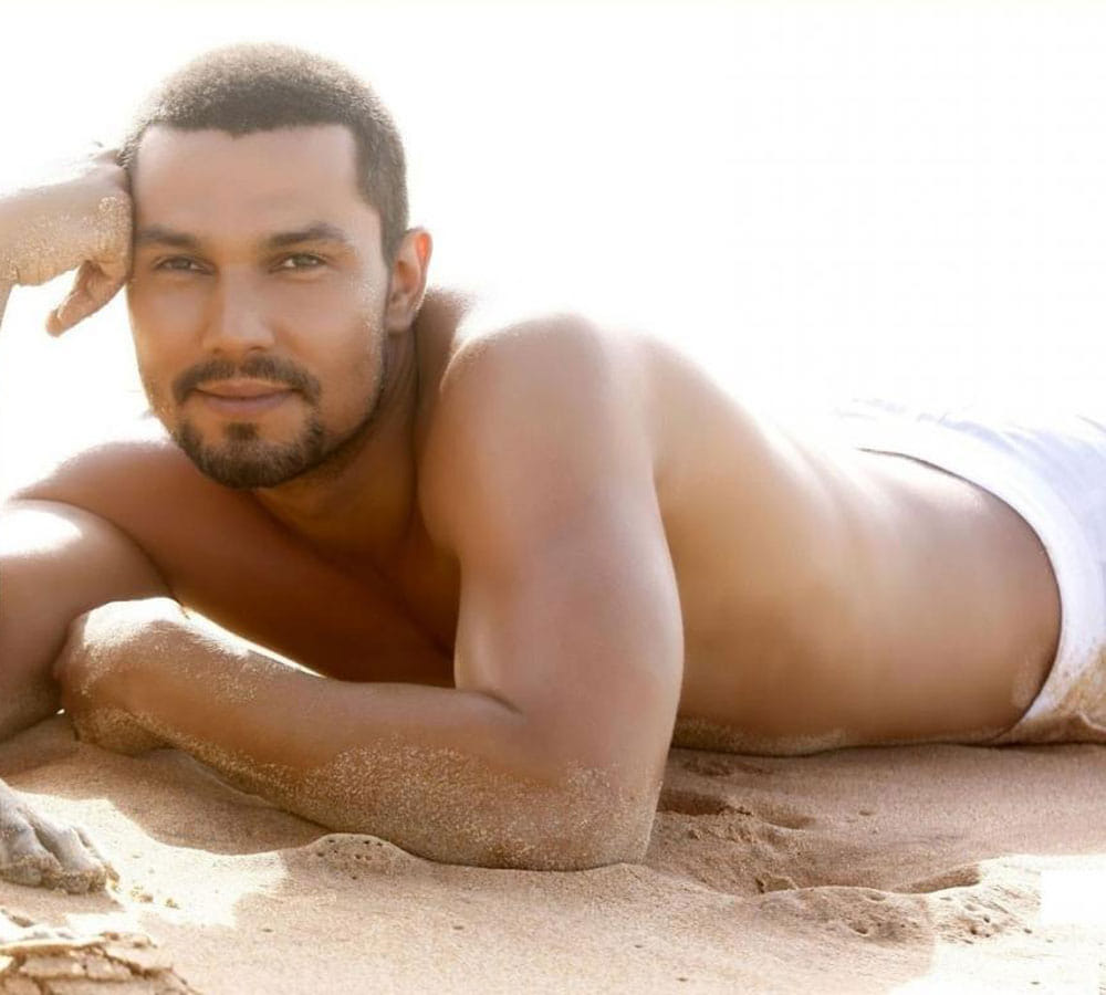 here is how randeep hooda loses 18 kg weight in 28 days for film sarabjit