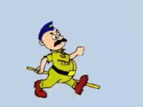 POLICE MAN JOKES