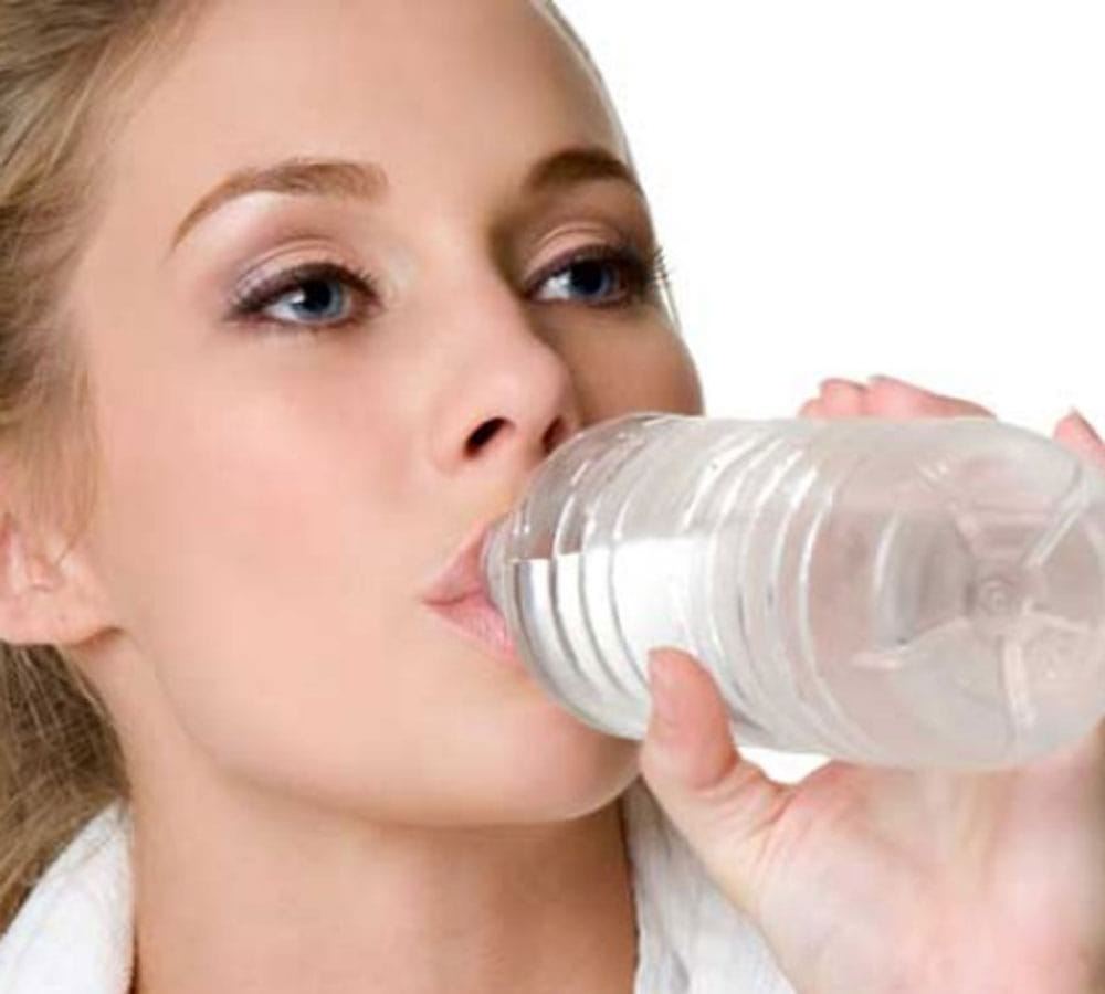 girls must use home remedies for weight loss