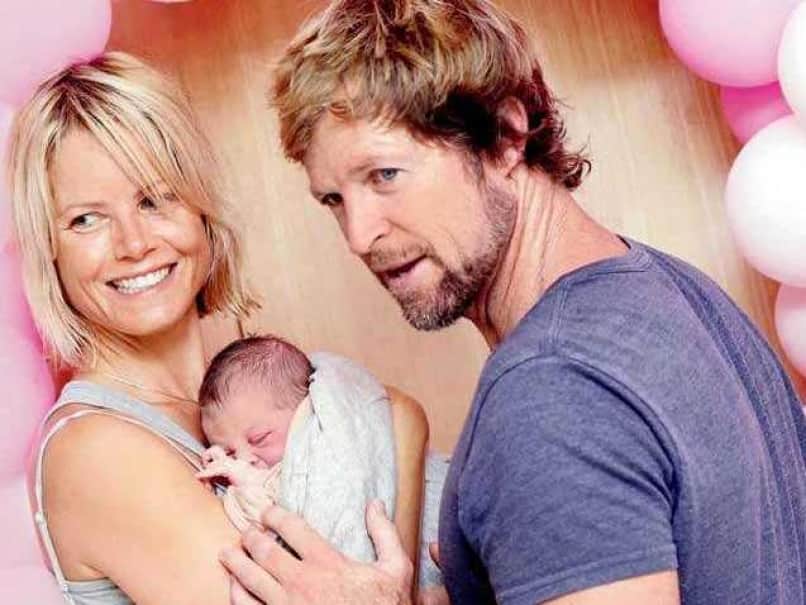 PM Modi Wishes Jhonty Rhodes Daughter India on her 2nd Birthday