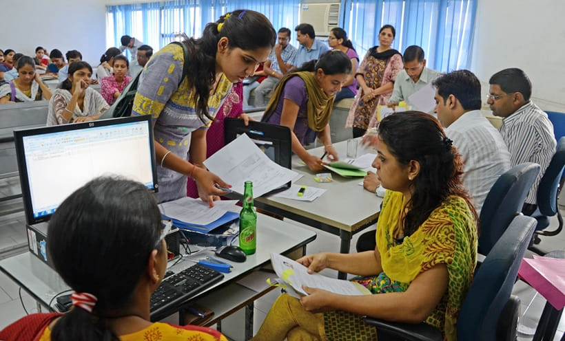 sarkari jobs 2017: ichr invites application from 12th pass candidates for diff. govt jobs, 