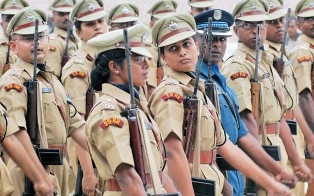 sarkari jobs 2017: vacancy for 10th pass candidates in wb police govt jobs 2017