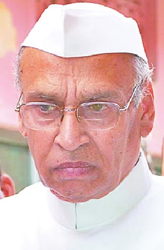 Former minister Rashid Masood joins the BSP