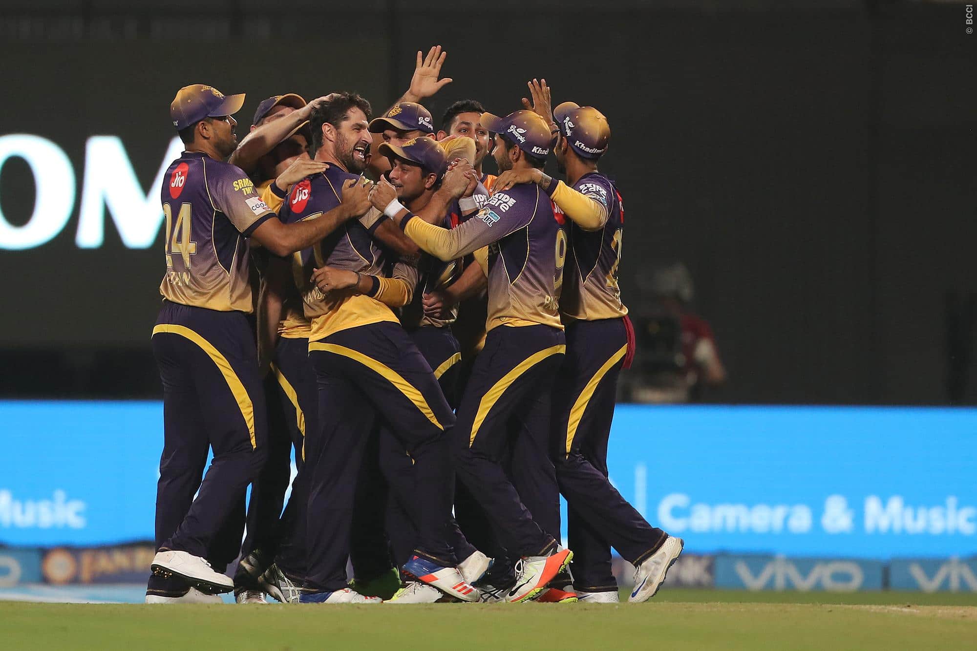 kkr officer says Andre Russell is still our player