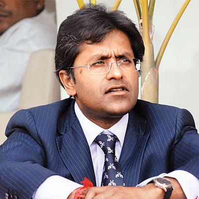 problem for ruchir modi in rca election