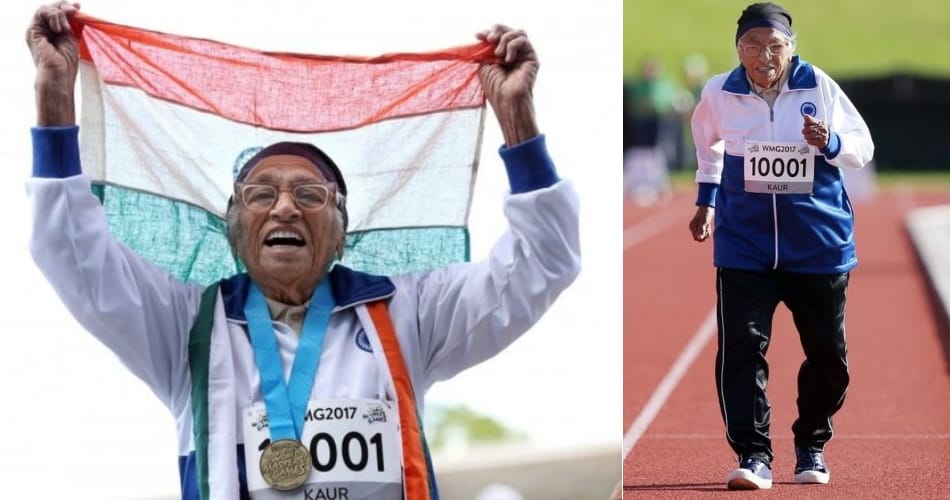 101 years old maan kaur, Keeping Tips for Being Healthy