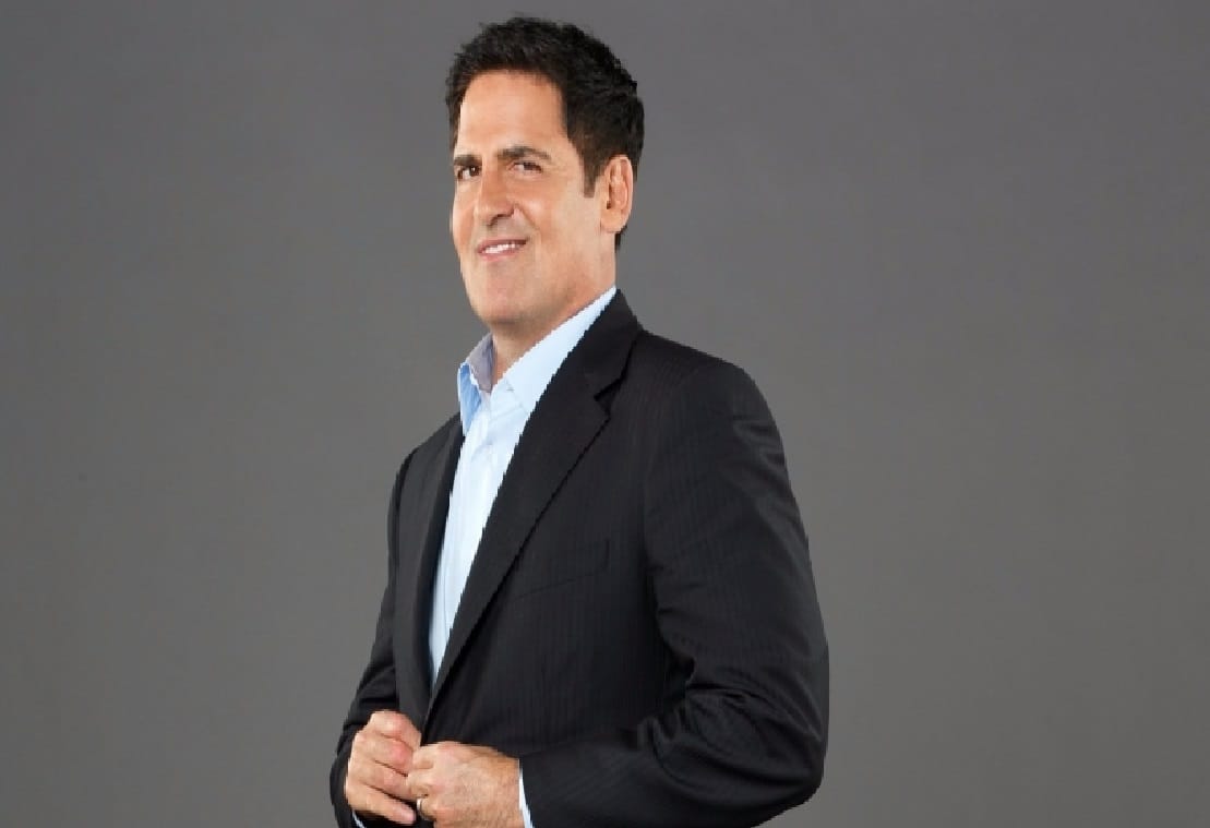 Mark Cuban