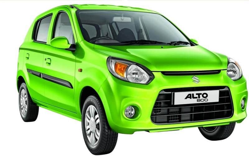 Top 10 selling cars in India, SIAM Released the last year financial data