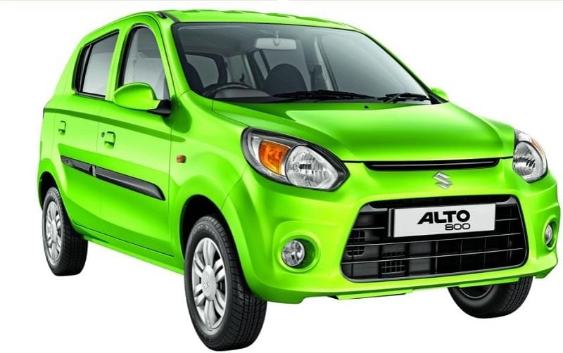 Top 10 selling cars in India, SIAM Released the last year financial data