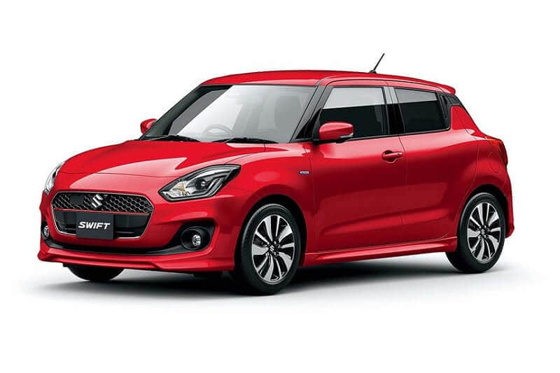 Top 10 selling cars in India, SIAM Released the last year financial data