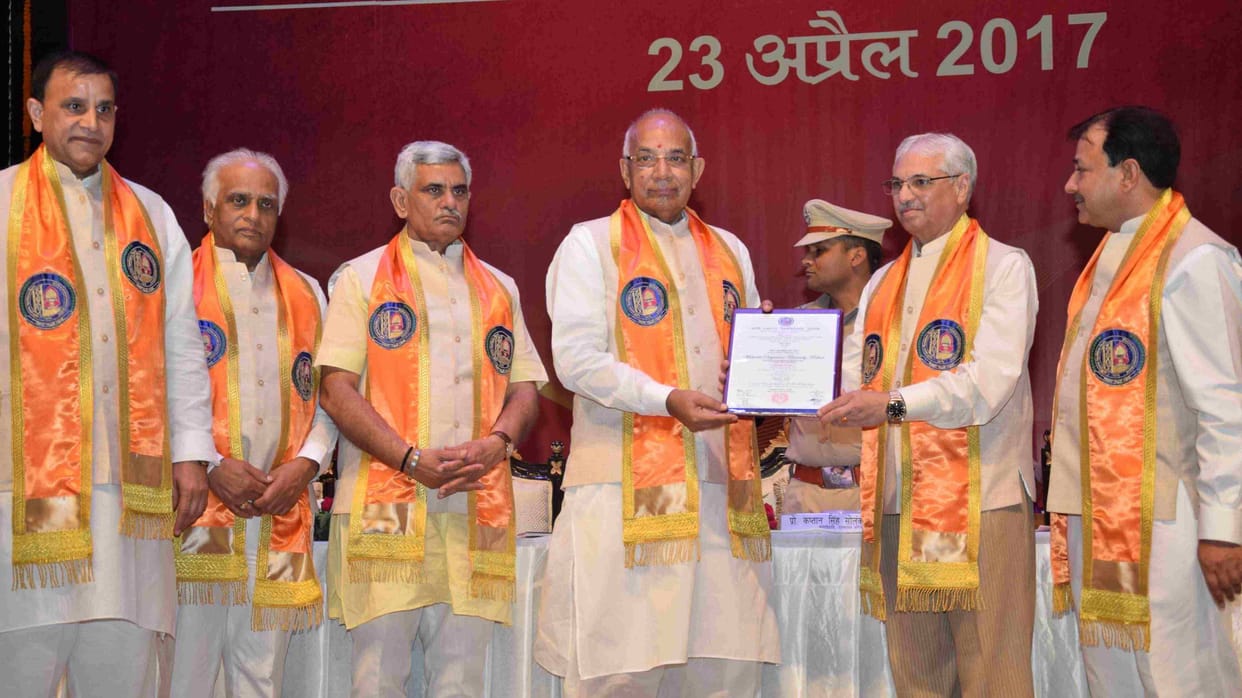 convocation, mdu, function, haryana, university, rohtak, governor