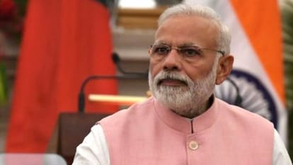 PM Modi's wife in Bihar,Won the hearts of people by speaking Hindi