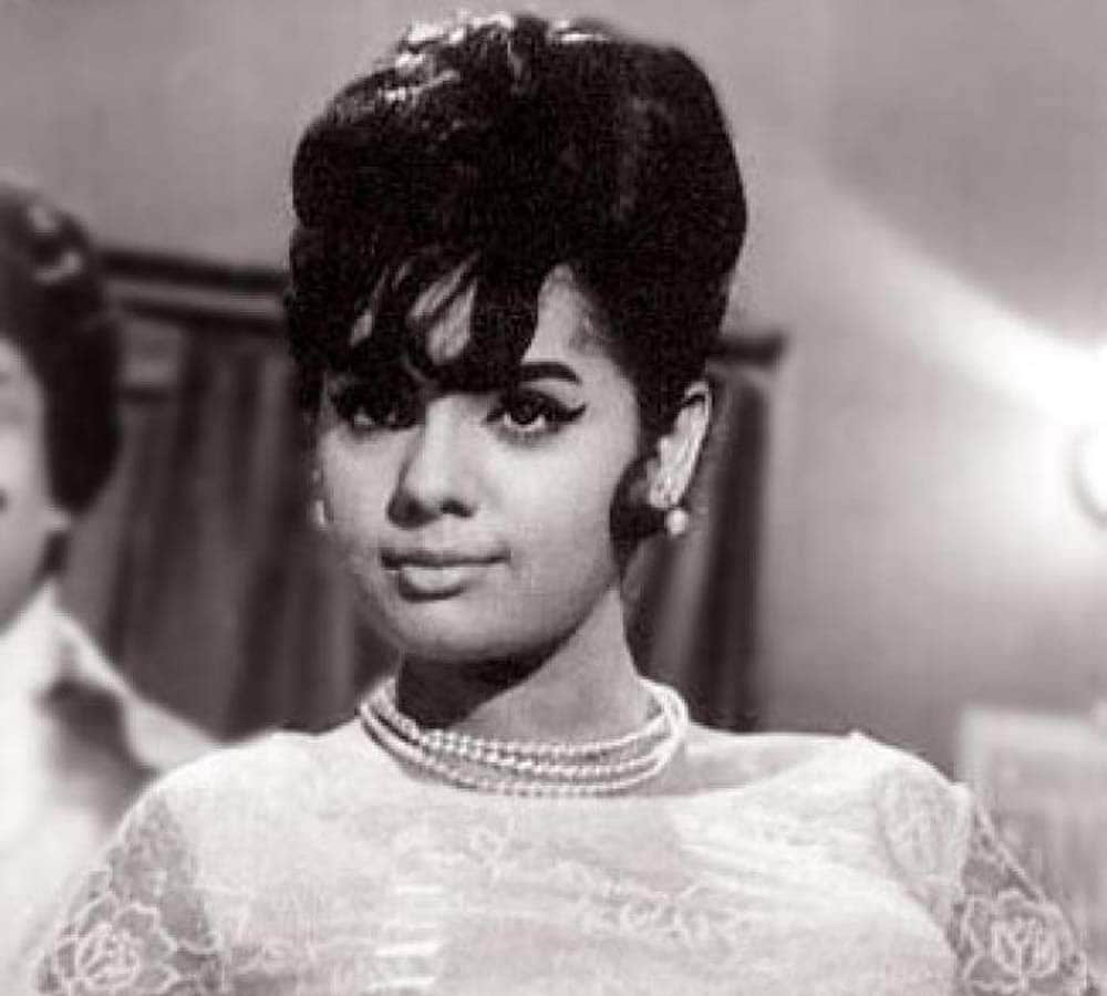 Yash Chopra birthday special and his love story with Mumtaz