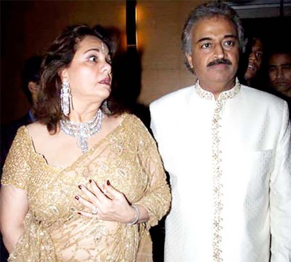 Mumtaz Struggle With Cancer And Her Death Rumors Know Here Unknown Facts About Actress