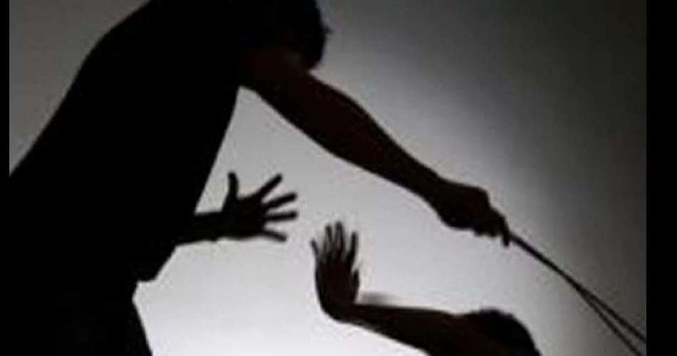 Life imprisonment for wife's killer