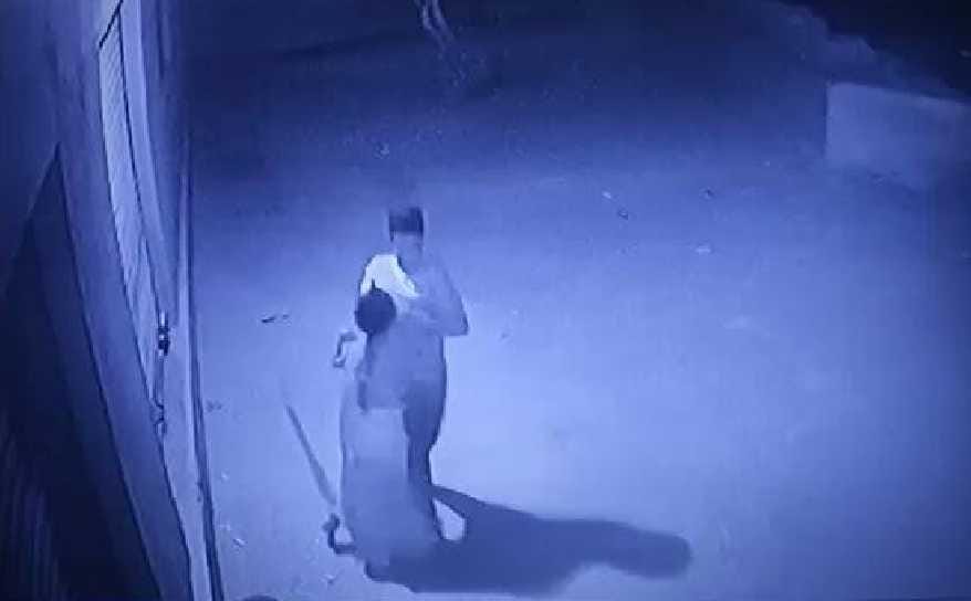 case of death after rape in nainital