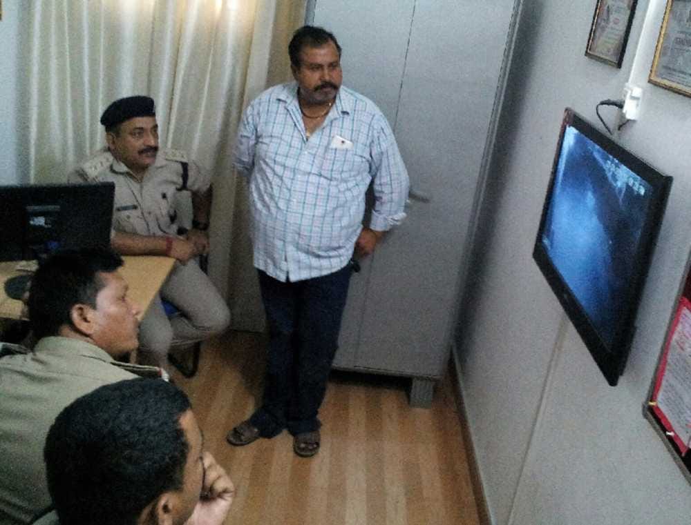 case of death after rape in nainital