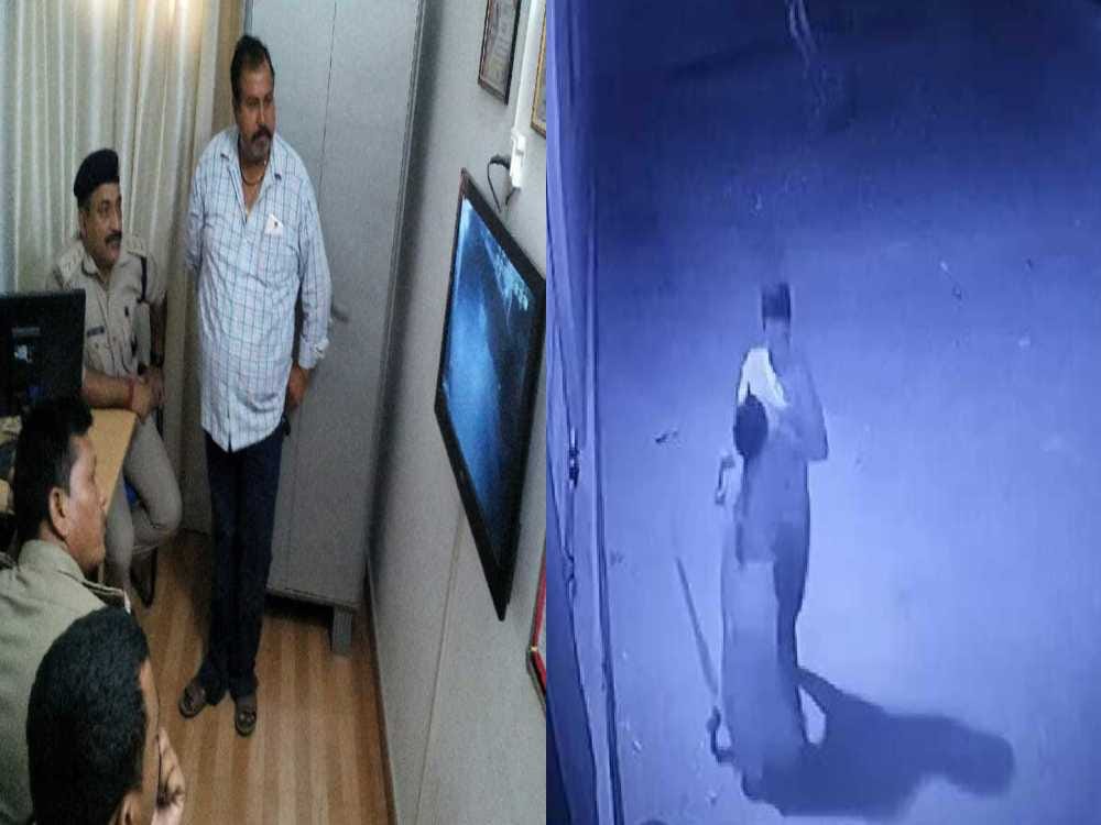 case of death after rape in nainital