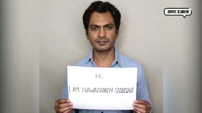ACTOR NAWAZUDDIN SIDDIQUI SLAMMING SONU NIGAM ON HIS COMMENTS ON AZAAN GOES VIRAL
