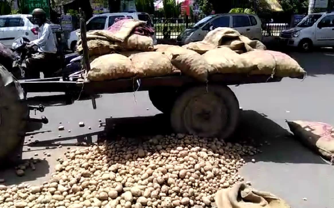 प्रदर्शन