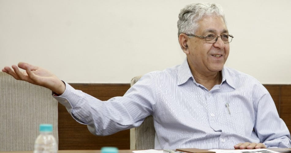 Punjab University Chandigarh Facing Administrative Crisis